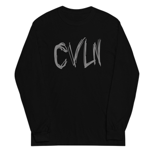 CVLN "Blackout Series" Long Sleeve