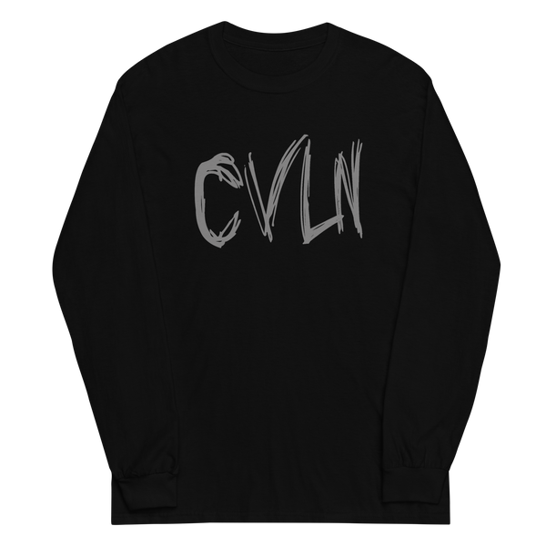 CVLN "Blackout Series" Long Sleeve